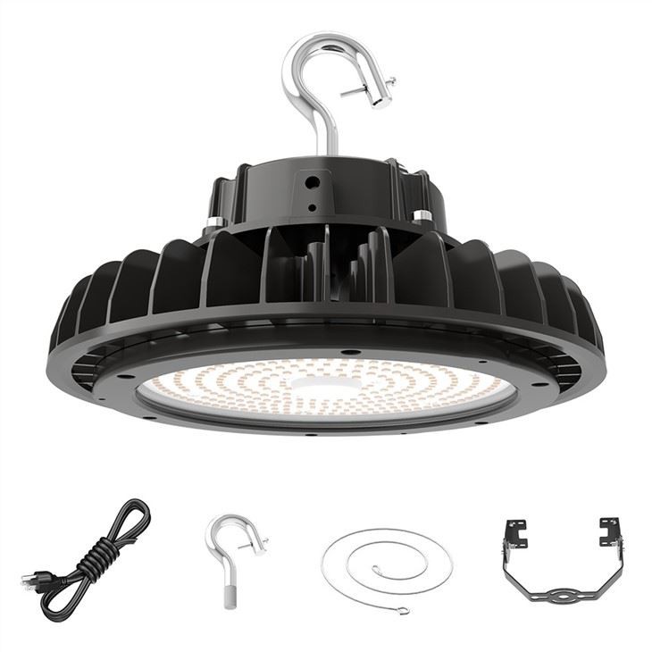 Hellste High Bay LED-Leuchten