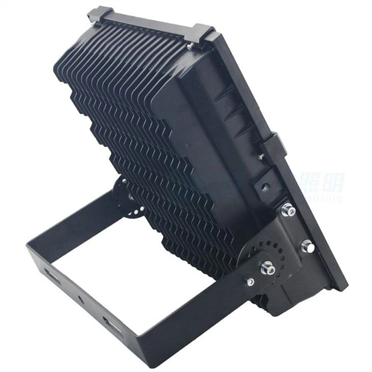 Coloured Flood Light