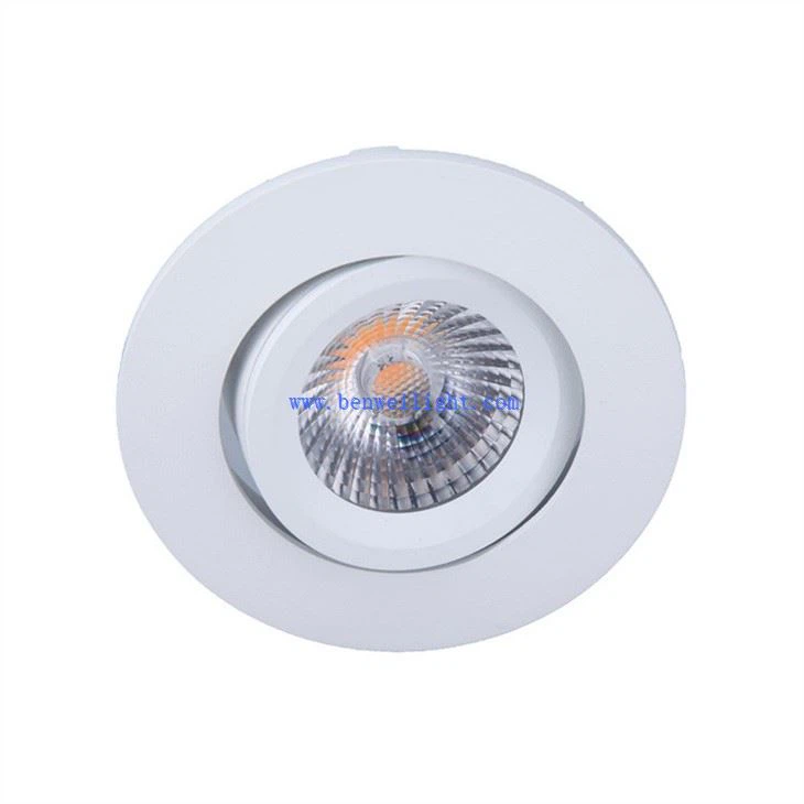 Downlight-Scheinwerfer