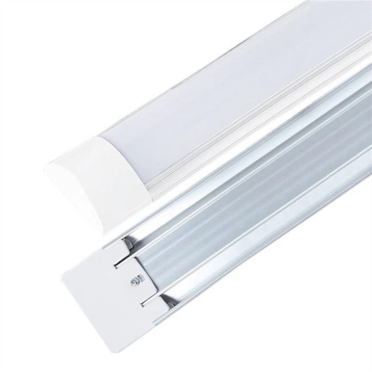 Batten Fitting Fluorescent Batten Light