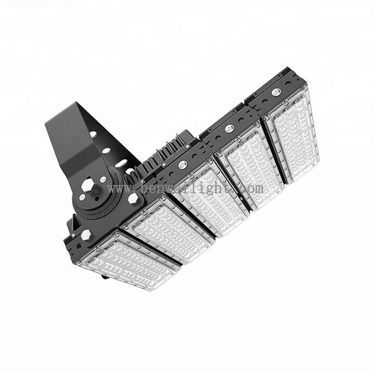 Hochmast-LED-Flutlicht