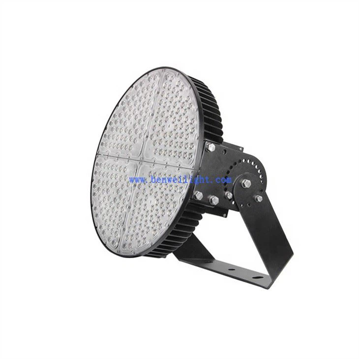 Hochleistungs-LED-Flutlicht 1000 W