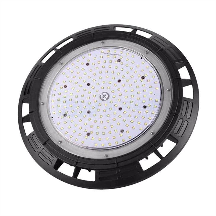 LED-Industrieleuchte High Bay