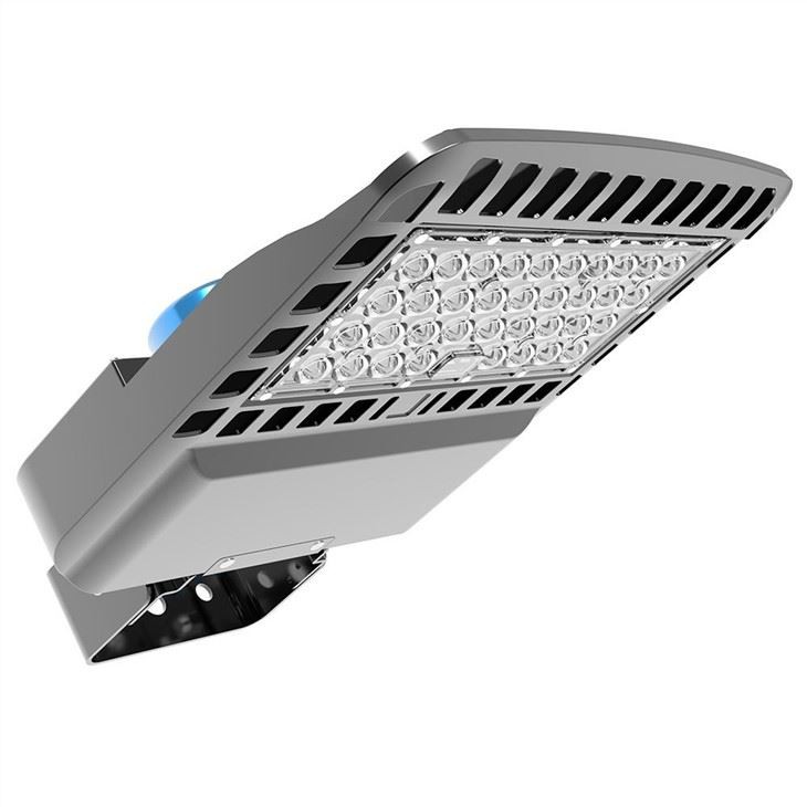 Led Lighting Parking Lot Street