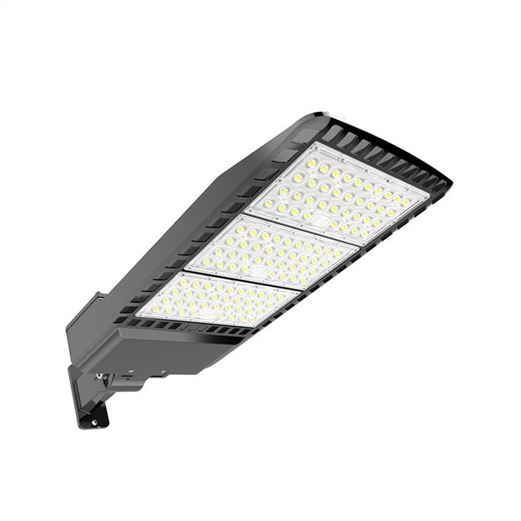 LED Parking Lot Light Outdoor