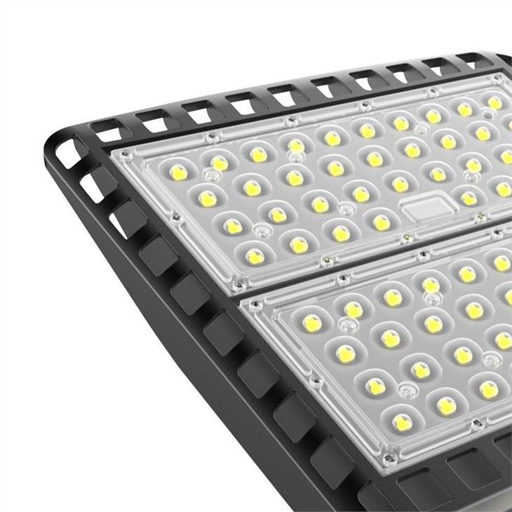 LED Parking Lot Public Led Lighting