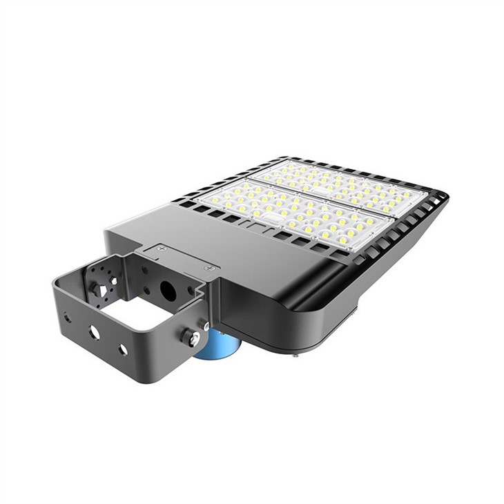 Led Shoebox Outdoor Lighting