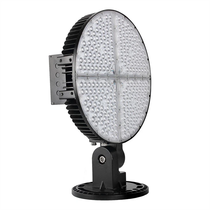 LED-Stadionleuchten