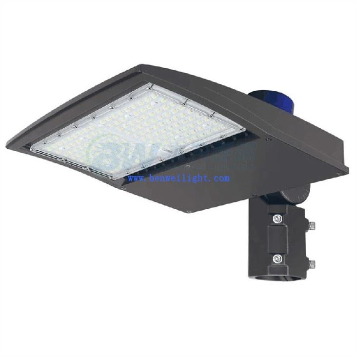 LED-Straßenlaterne Autobahn
