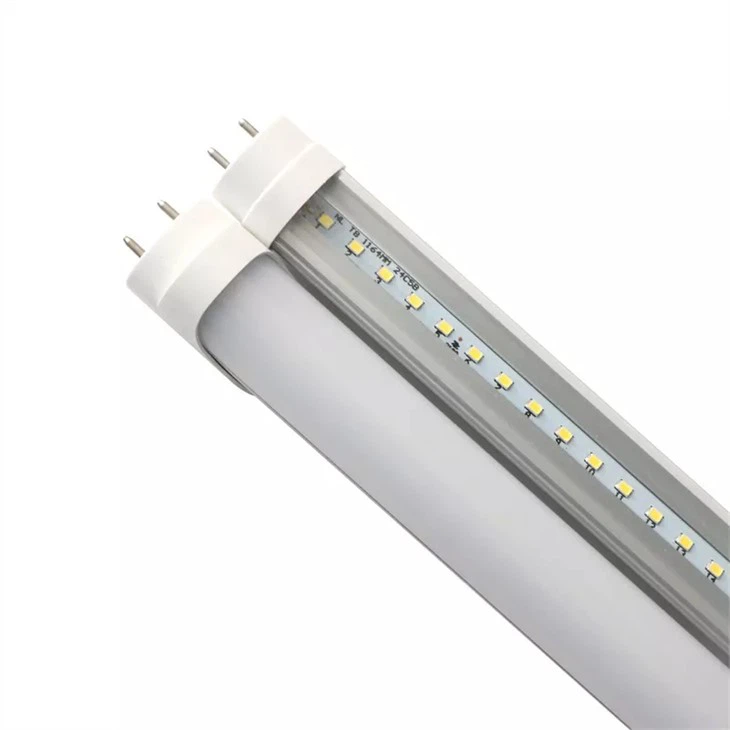 LED-T8-Röhre Bi-Pin