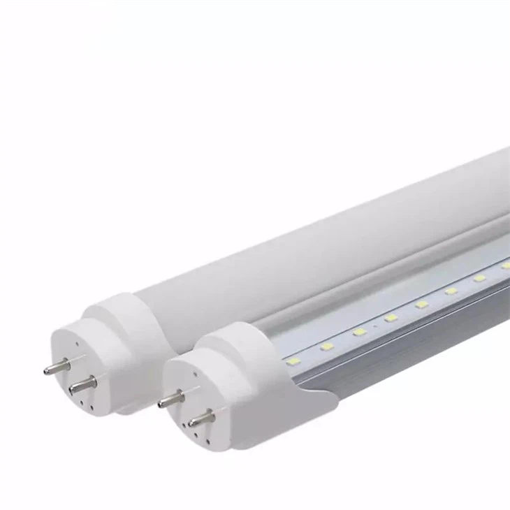 Offices Lighting T8 Tube Light 4ft
