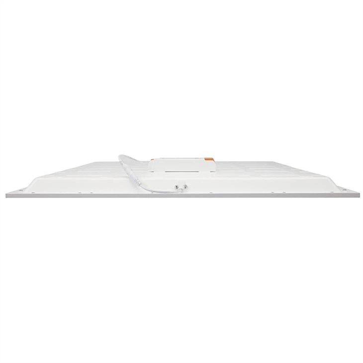Einbauleuchten mit abgehängter Decke