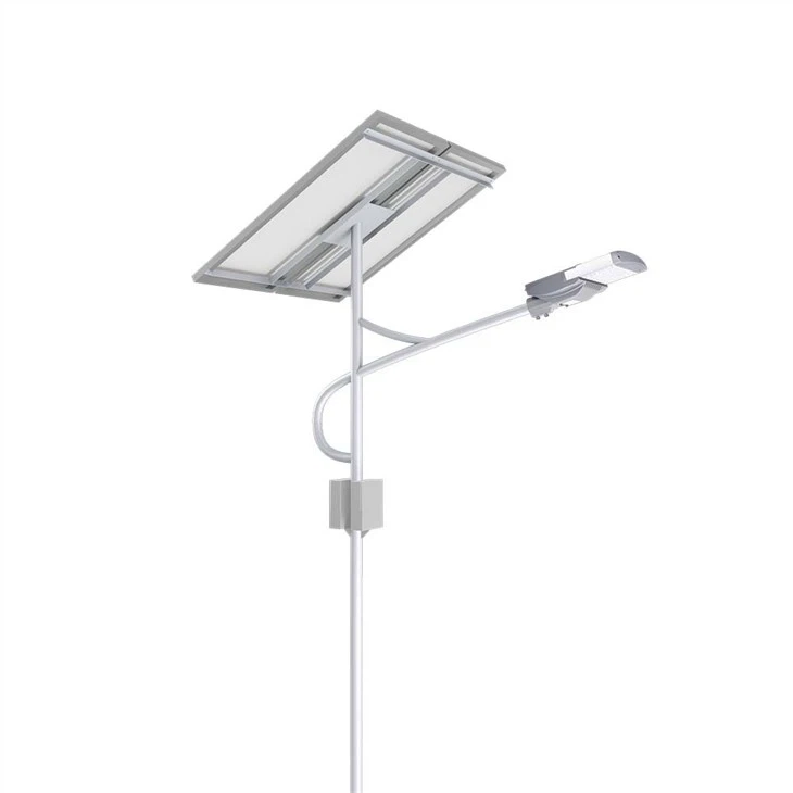 Serie PV Split Type Solar Street Led Light