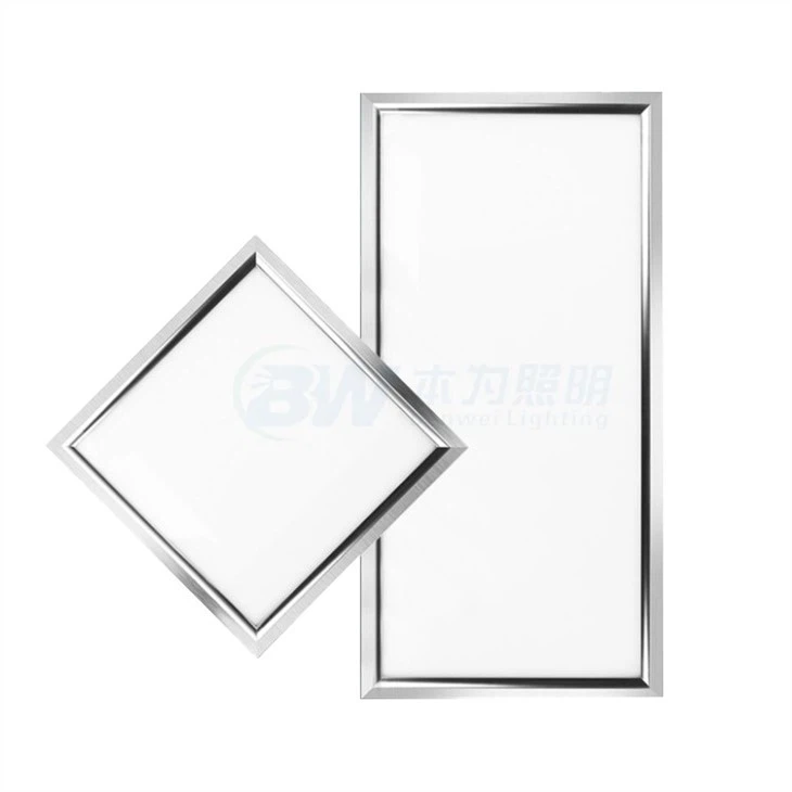 Slimline Röhrenleuchte