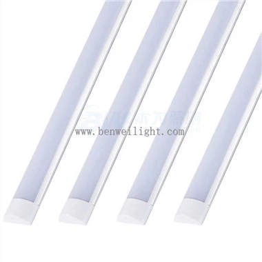 Welche Größe LED-Lichtleiste für meine Garage? 2 Fuß, 4 Fuß, 5 Fuß und 6 Fuß LED-Latten