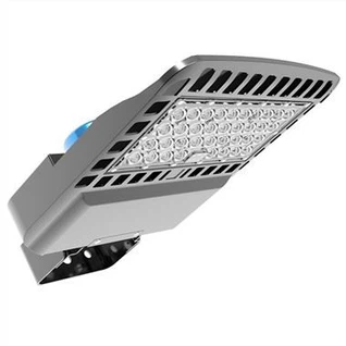 10-kV-Bereichsbeleuchtung Shoebox Fixture