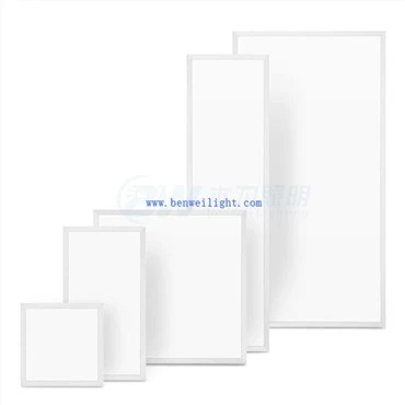 1200x600 LED-Flächenleuchte