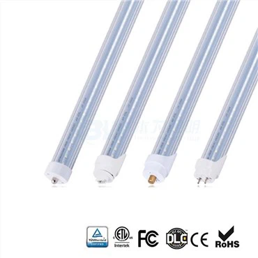 8 Fuß Led Shop Lichter