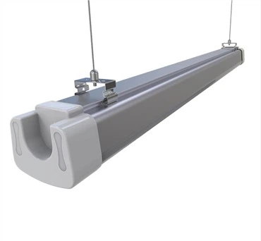 Hochhelles LED-Tri-Proof-Licht