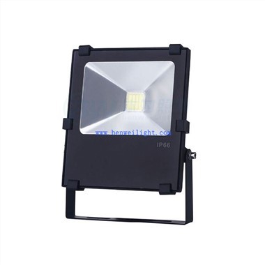 Industrielle LED-Flutlichter