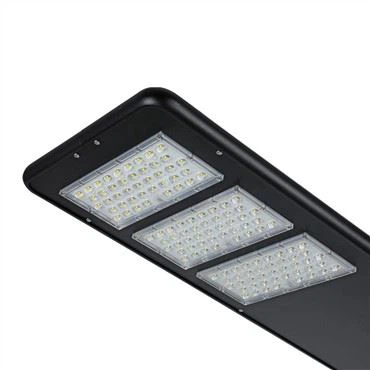 IP65 All-in-One-Solar-LED-Straßenlaterne
