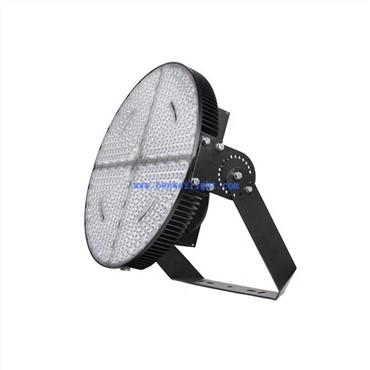 Led-Baseball-Lichter