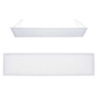 LED-Deckenleuchte flach