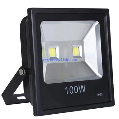 LED-Flutlicht mit Bewegungssensor