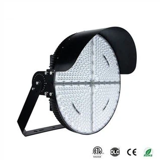 LED-Fußball-Flutlicht-Sportlicht