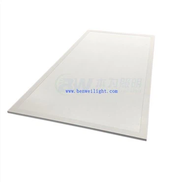 LED-Panel-Leuchten für Garagen