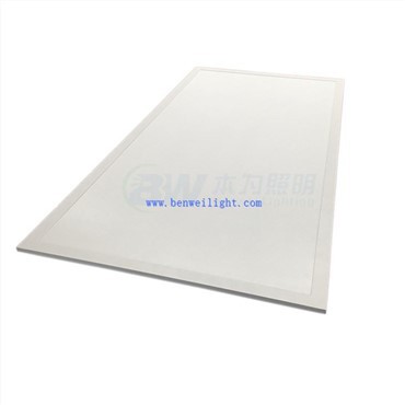 Kommerzielle quadratische Flächenleuchten mit LED-Panel