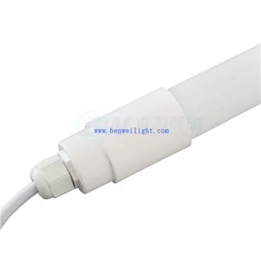 Beleuchtungsprogramm für Masthähnchen