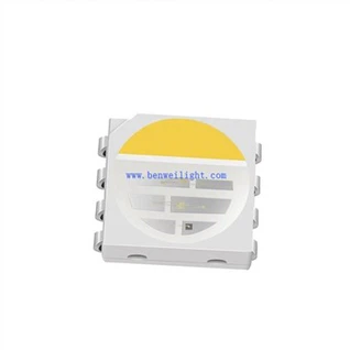 Mehrfarbiges LED-Modul