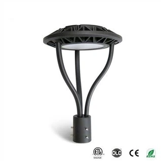 Outdoor Post Top Licht