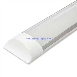 Slim Approved Interior Surface Latten Light