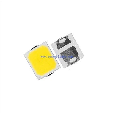 SMD-LED warmweiß