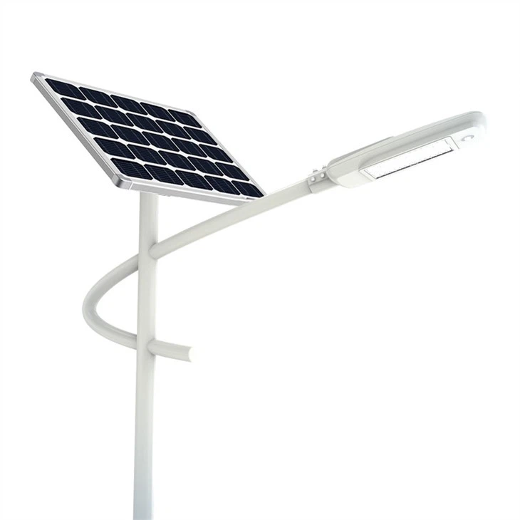 Solarenergie Outdoor Led Straßenbeleuchtung