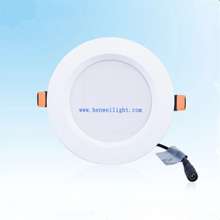 Spot-it LED-Downlight