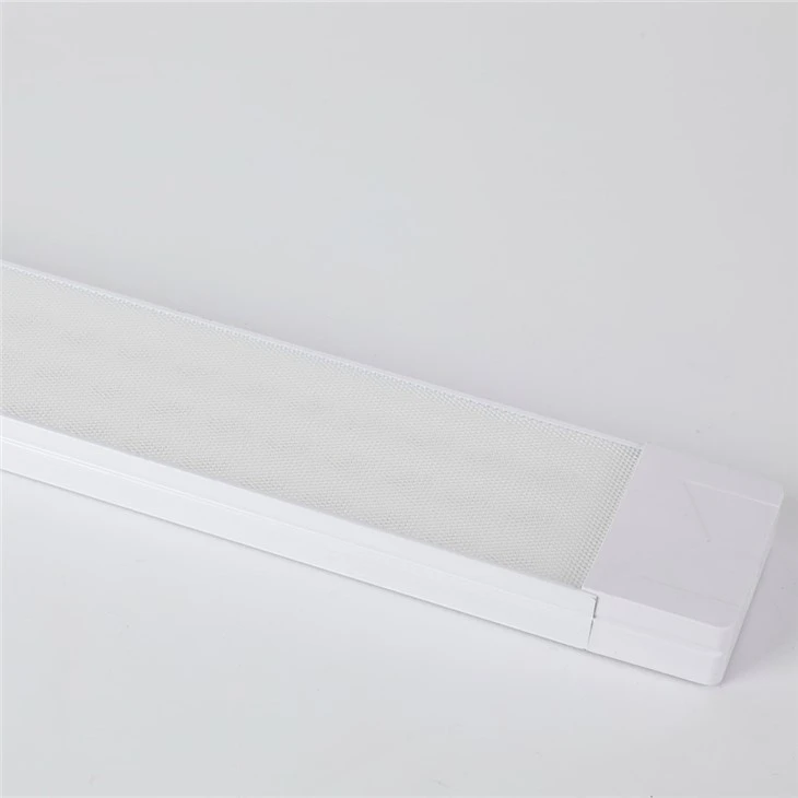 Wipro Smart Led Batten blinkt nicht