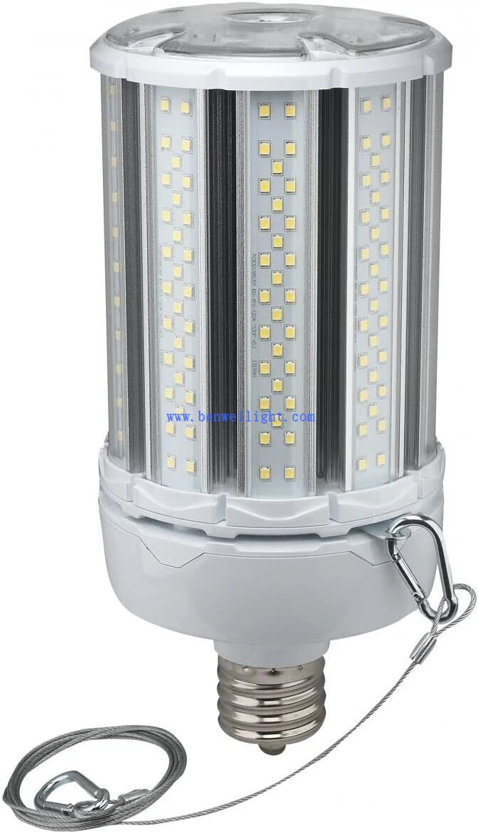 500W Equivalent LED Light Bulb