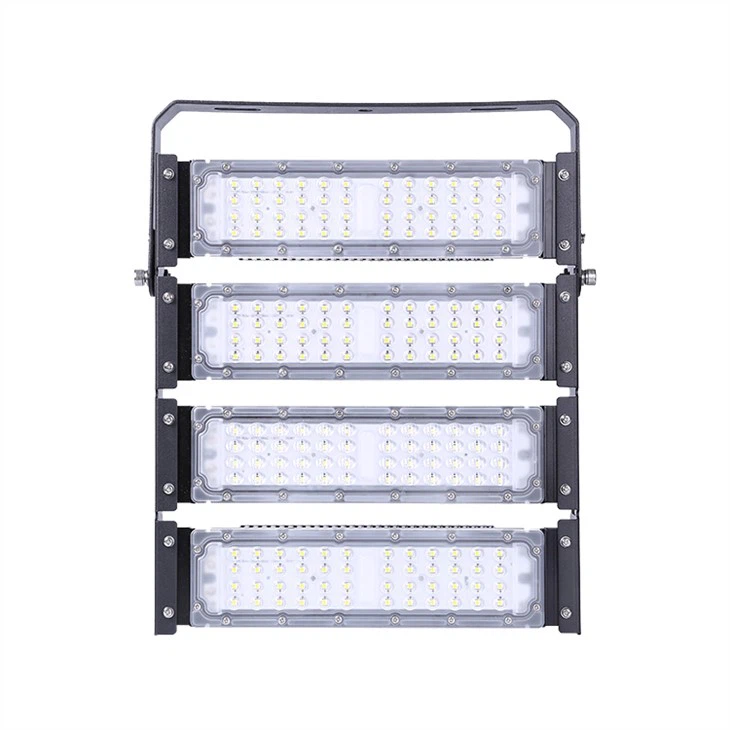 1000-Watt-äquivalentes LED-Flutlicht