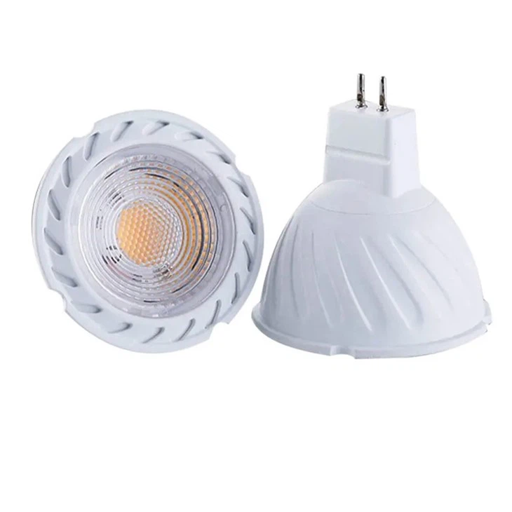 12-V-Mini-Mr16 5w-LED-Strahler