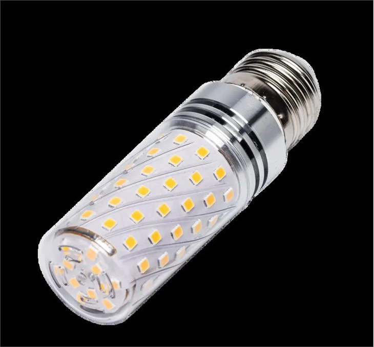 7W Led Maisbirne E14 Warmweiß