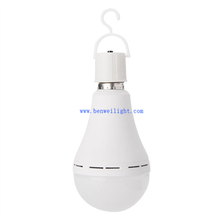 bulb emergency light bulb