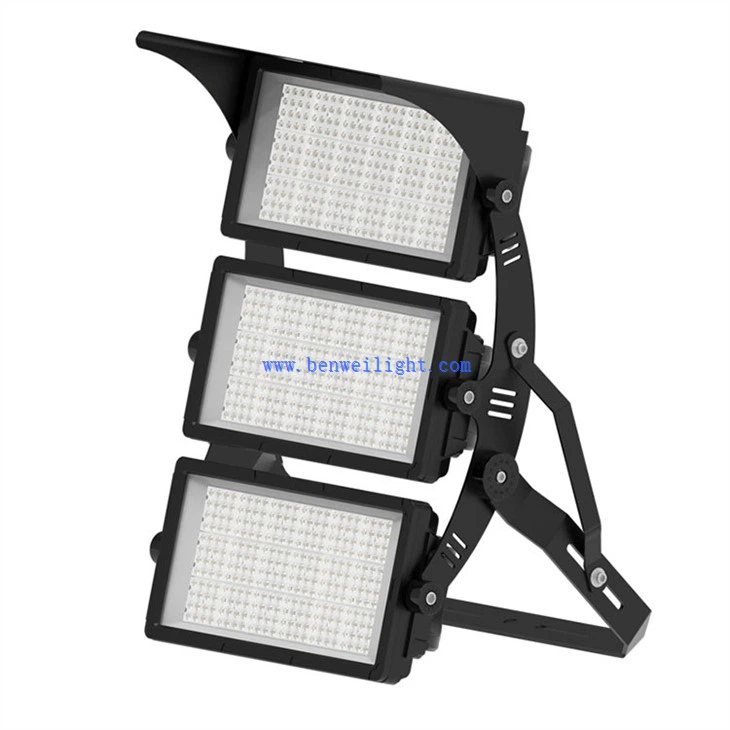 BENWEI 600W LED-Flutlicht