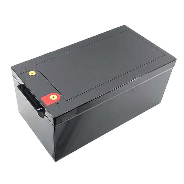 Deep Cycle wiederaufladbare 12-V-7-Ampere-Batterie