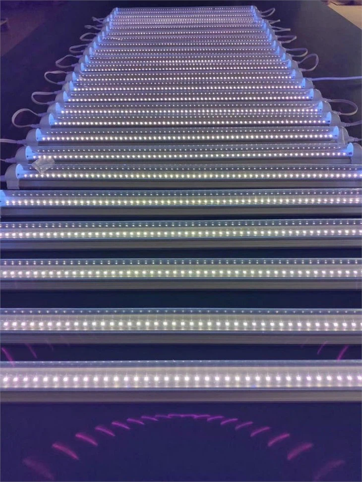 4 foot t8 led black light bulbs