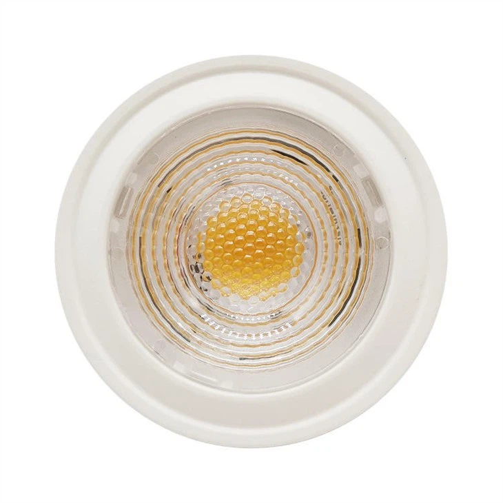 gu10 rechargeable bulb1