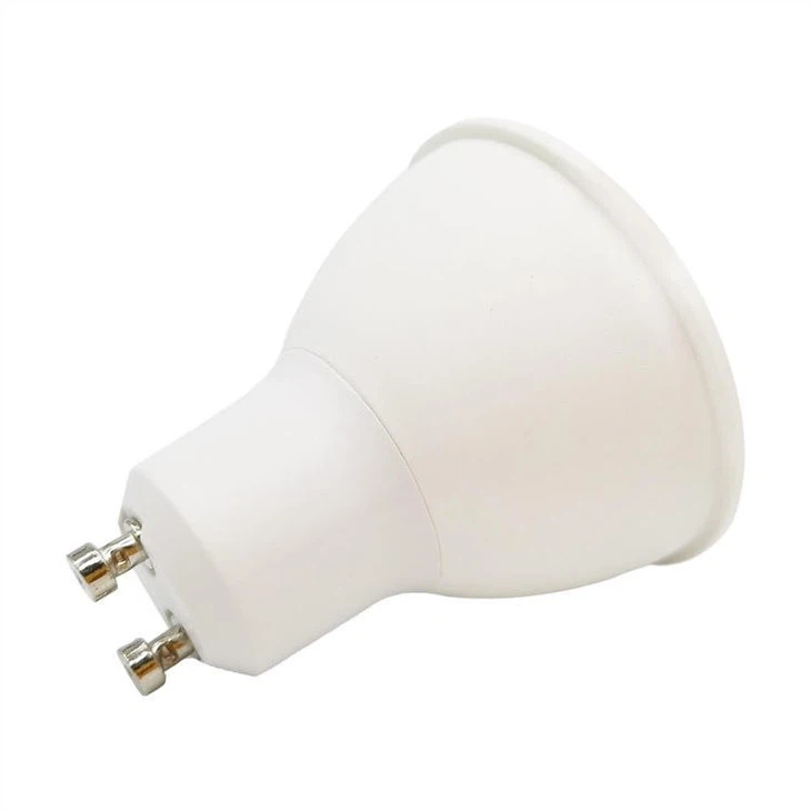 gu10 rechargeable bulb2