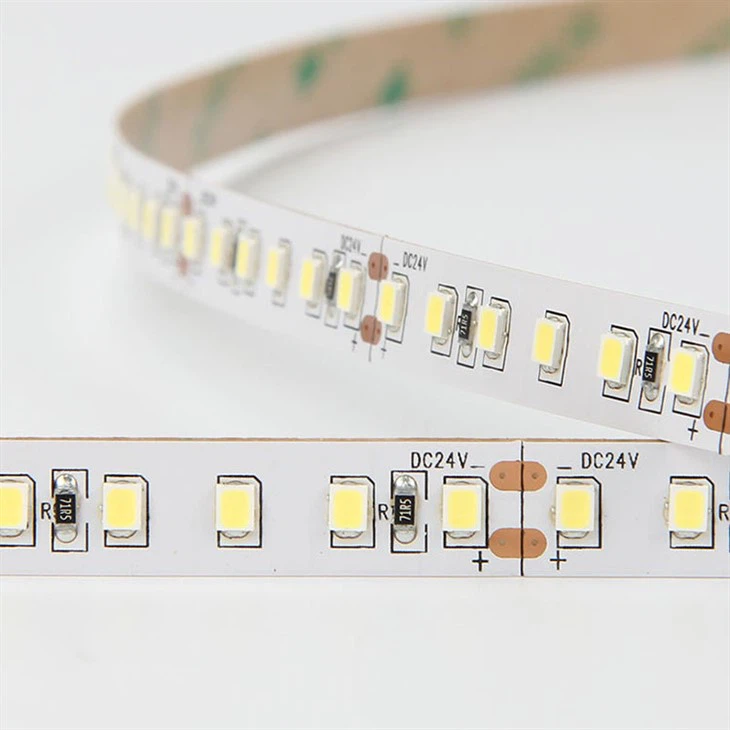 IP65 Ultrahochheller SMD2835 LED-Lichtstreifen
